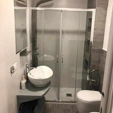 Casa Macalle - - Taormina Apartamento