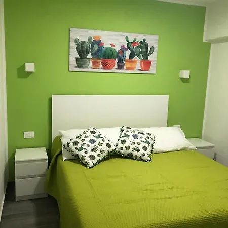 Casa Macalle - - Taormina *