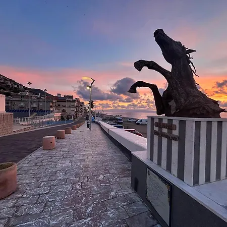 Casa Macalle - - Taormina Apartamento