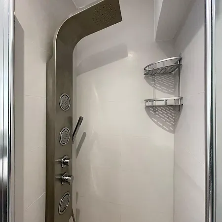 Casa Macalle - - Taormina