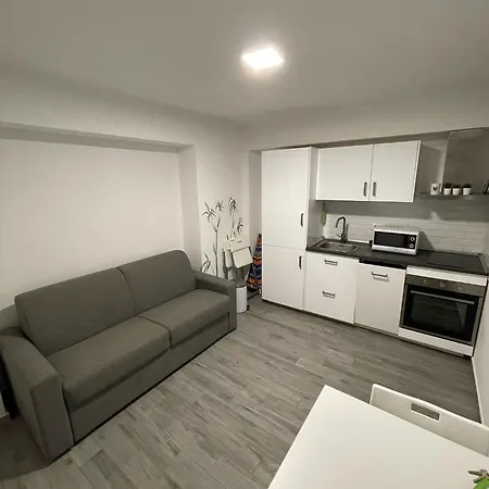 Casa Macalle - - Taormina Apartamento