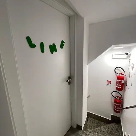 Apartamento Casa Macalle - - Taormina *