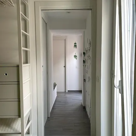 Casa Macalle - - Taormina Apartamento Letojanni