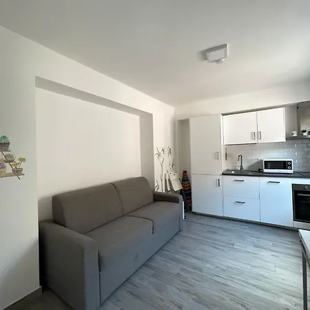 Apartamento Casa Macalle - - Taormina Letojanni