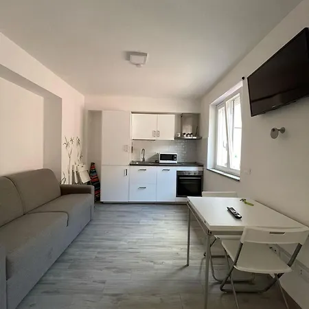Casa Macalle - - Taormina Apartamento