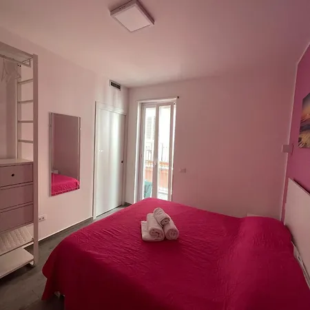 Apartamento Casa Macalle - - Taormina *