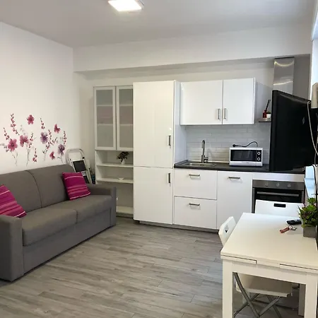 Apartamento Casa Macalle - - Taormina Letojanni