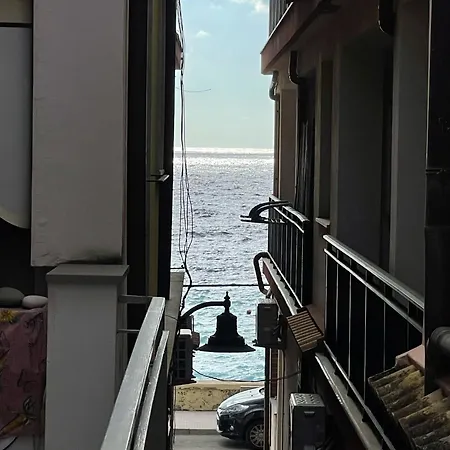 Casa Macalle - - Taormina Apartamento