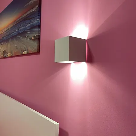Casa Macalle - - Taormina Apartamento Letojanni