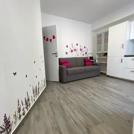 Apartamento Casa Macalle - - Taormina