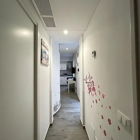 Casa Macalle - - Taormina Apartamento *