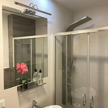 Apartamento Casa Macalle - - Taormina Letojanni