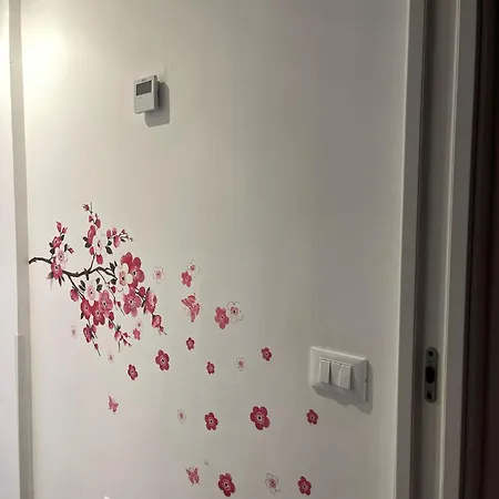 Apartamento Casa Macalle - - Taormina
