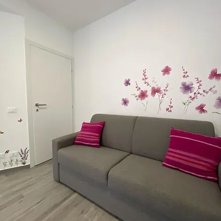 Apartamento Casa Macalle - - Taormina *
