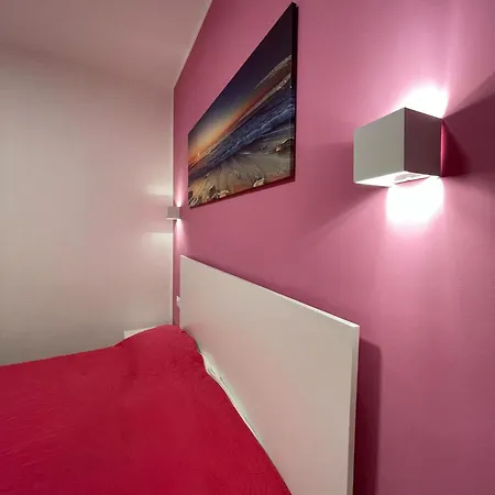 Casa Macalle - - Taormina Apartamento Letojanni