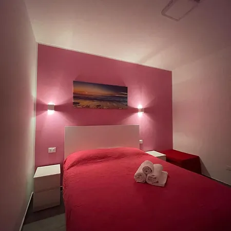 Casa Macalle - - Taormina