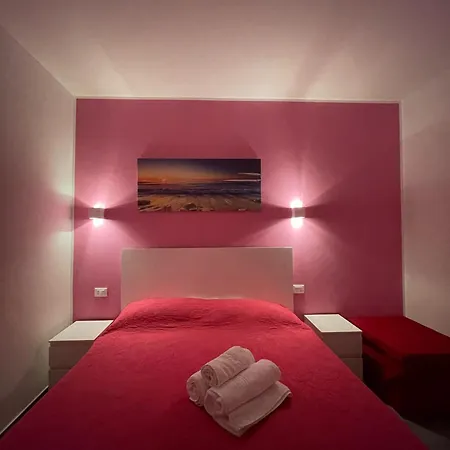 Casa Macalle - - Taormina Apartamento *