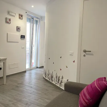 Casa Macalle - - Taormina Apartamento