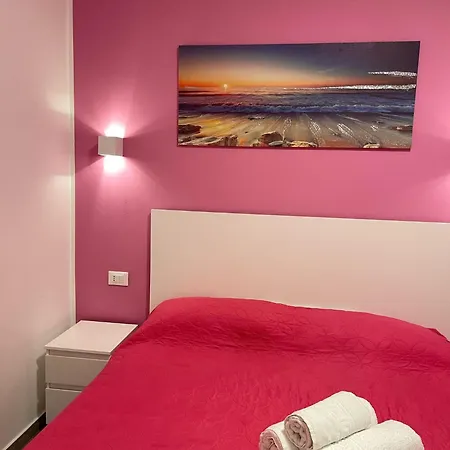 Apartamento Casa Macalle - - Taormina *
