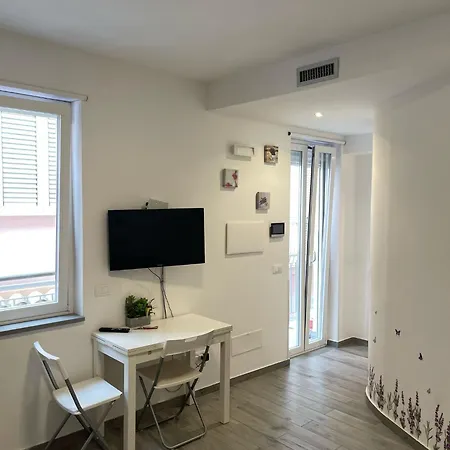 Casa Macalle - - Taormina Apartamento *