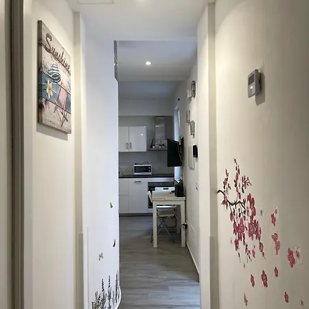 Casa Macalle - - Taormina Apartamento *