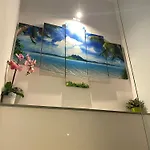 Casa Macalle - - Taormina *