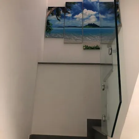 شقة Casa Macalle - - Taormina يتوجاني