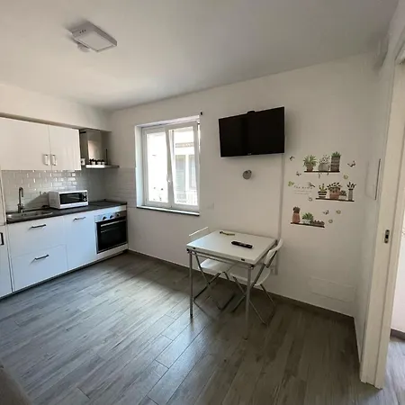 Casa Macalle - - Taormina * Letojanni