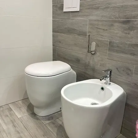 شقة Casa Macalle - - Taormina *