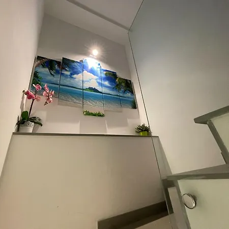 Casa Macalle - - Taormina Letojanni