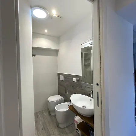 Casa Macalle - - Taormina يتوجاني