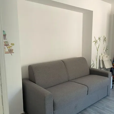 Apartment Casa Macalle - - Taormina