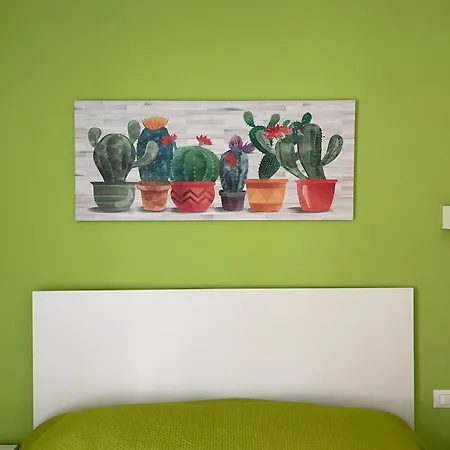 Casa Macalle - - Taormina Apartment *