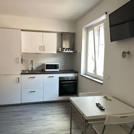 Casa Macalle - - Taormina Apartment Letojanni