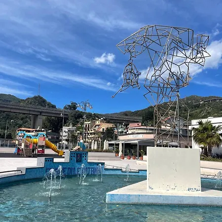 Casa Macalle - - Taormina
