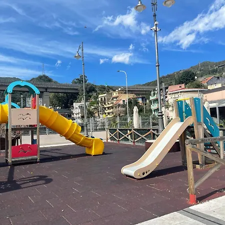 Casa Macalle - - Taormina Apartment