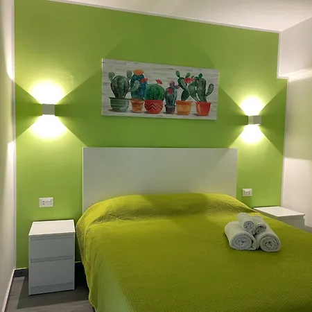 Casa Macalle - - Taormina * Letojanni
