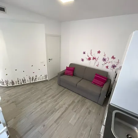 Casa Macalle - - Taormina Apartment