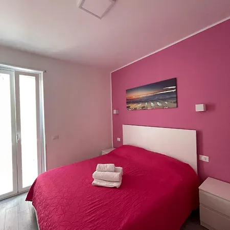 Casa Macalle - - Taormina Apartment *